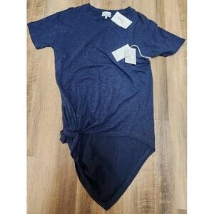 New Kinly Women s Short Sleeve Top Size S